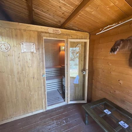 Casa Rural Finca Requejo Cerca De Benavente Tr 49426 Manganeses de la Polvorosa Екстериор снимка