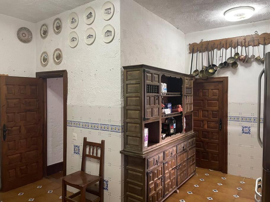 Casa Rural Finca Requejo Cerca De Benavente Tr 49426 Manganeses de la Polvorosa Екстериор снимка