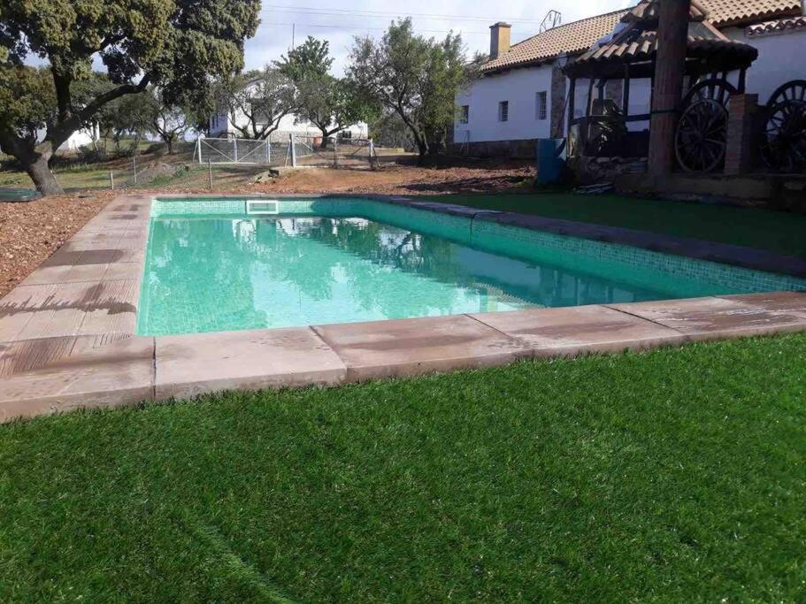 Casa Rural Finca Requejo Cerca De Benavente Tr 49426 Manganeses de la Polvorosa Екстериор снимка