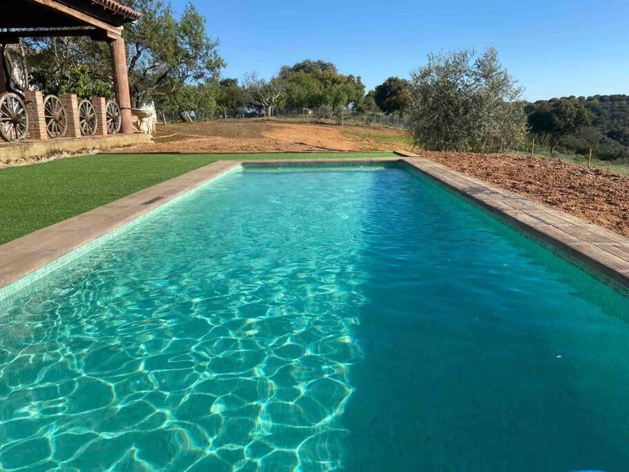 Casa Rural Finca Requejo Cerca De Benavente Tr 49426 Manganeses de la Polvorosa Екстериор снимка