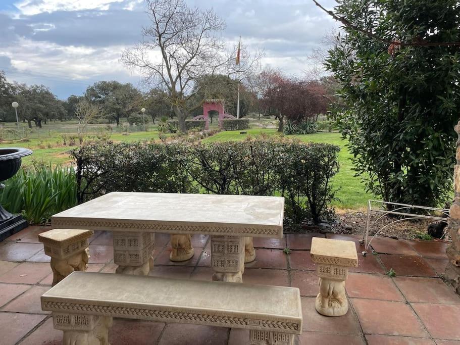 Casa Rural Finca Requejo Cerca De Benavente Tr 49426 Manganeses de la Polvorosa Екстериор снимка