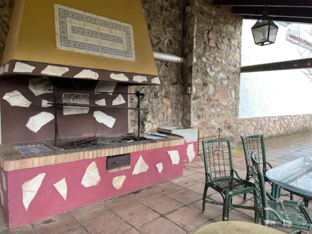 Casa Rural Finca Requejo Cerca De Benavente Tr 49426 Manganeses de la Polvorosa Екстериор снимка