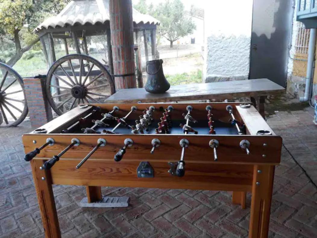Casa Rural Finca Requejo Cerca De Benavente Tr 49426 Manganeses de la Polvorosa Екстериор снимка