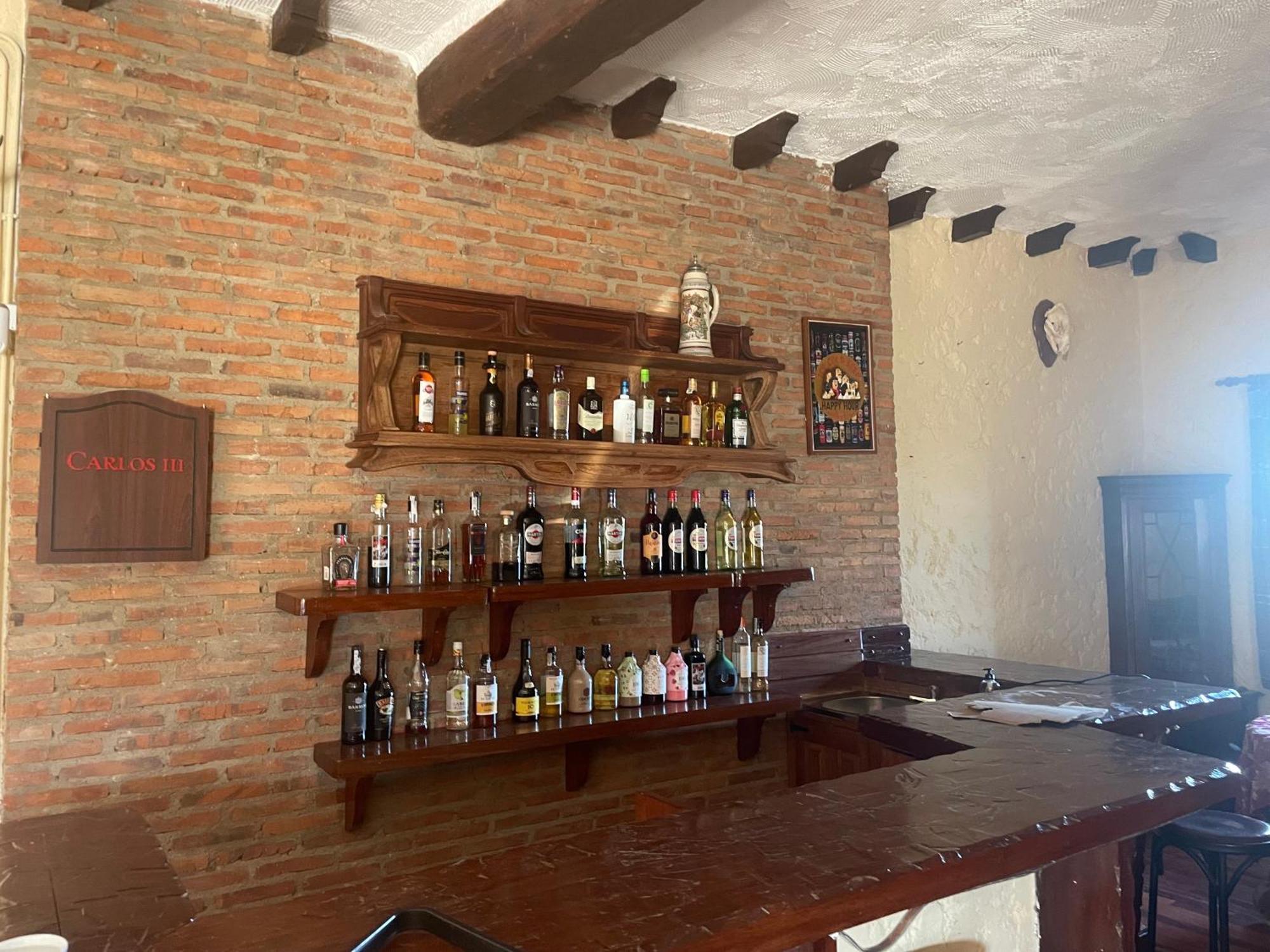 Casa Rural Finca Requejo Cerca De Benavente Tr 49426 Manganeses de la Polvorosa Екстериор снимка