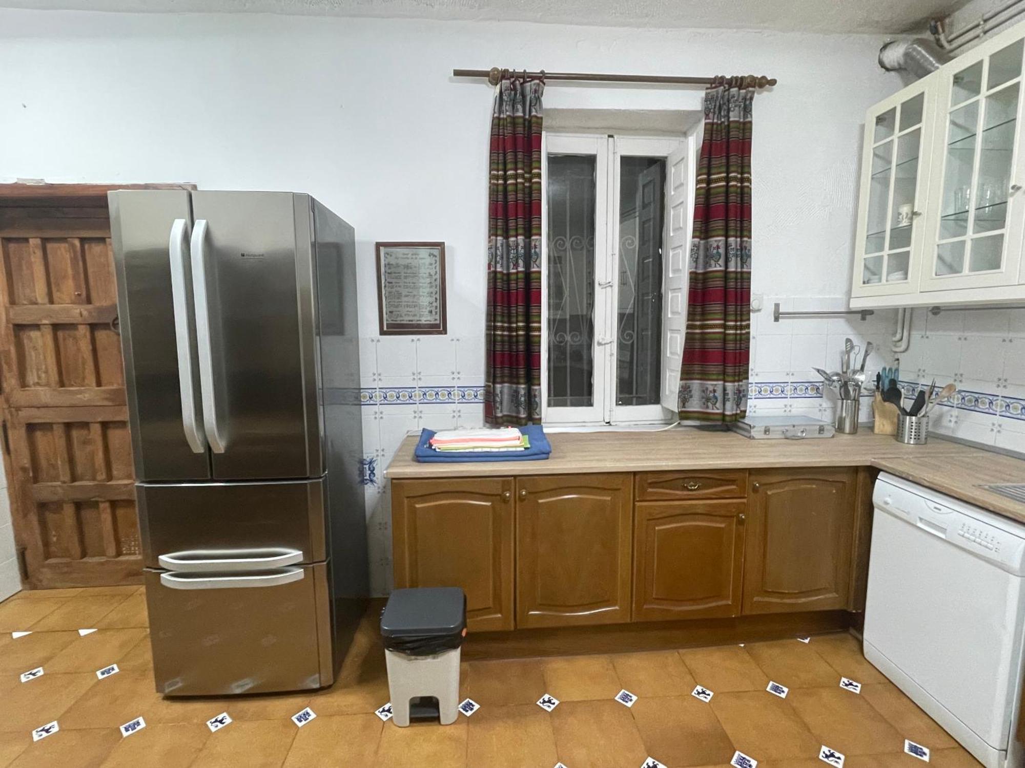 Casa Rural Finca Requejo Cerca De Benavente Tr 49426 Manganeses de la Polvorosa Екстериор снимка