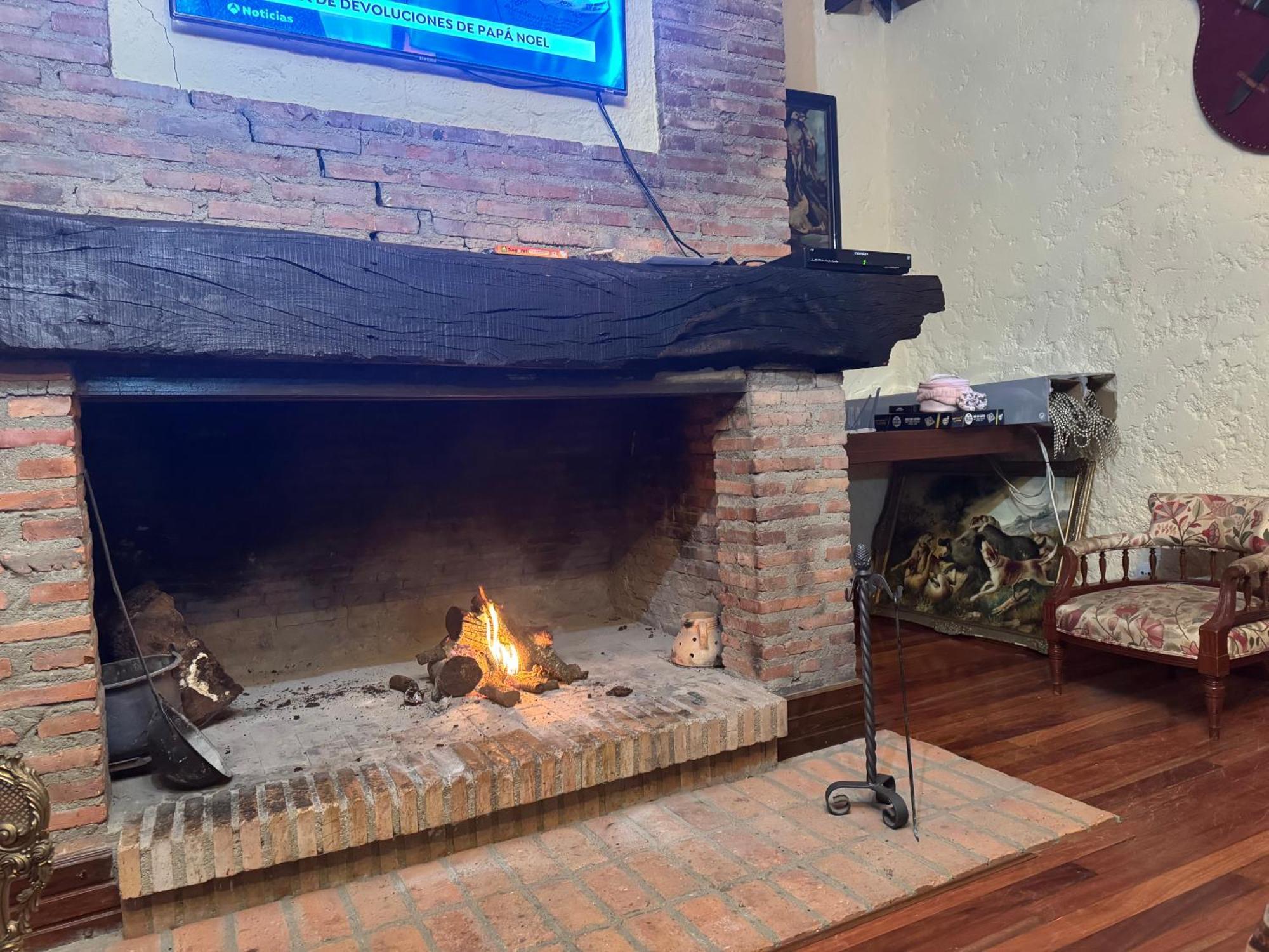 Casa Rural Finca Requejo Cerca De Benavente Tr 49426 Manganeses de la Polvorosa Екстериор снимка