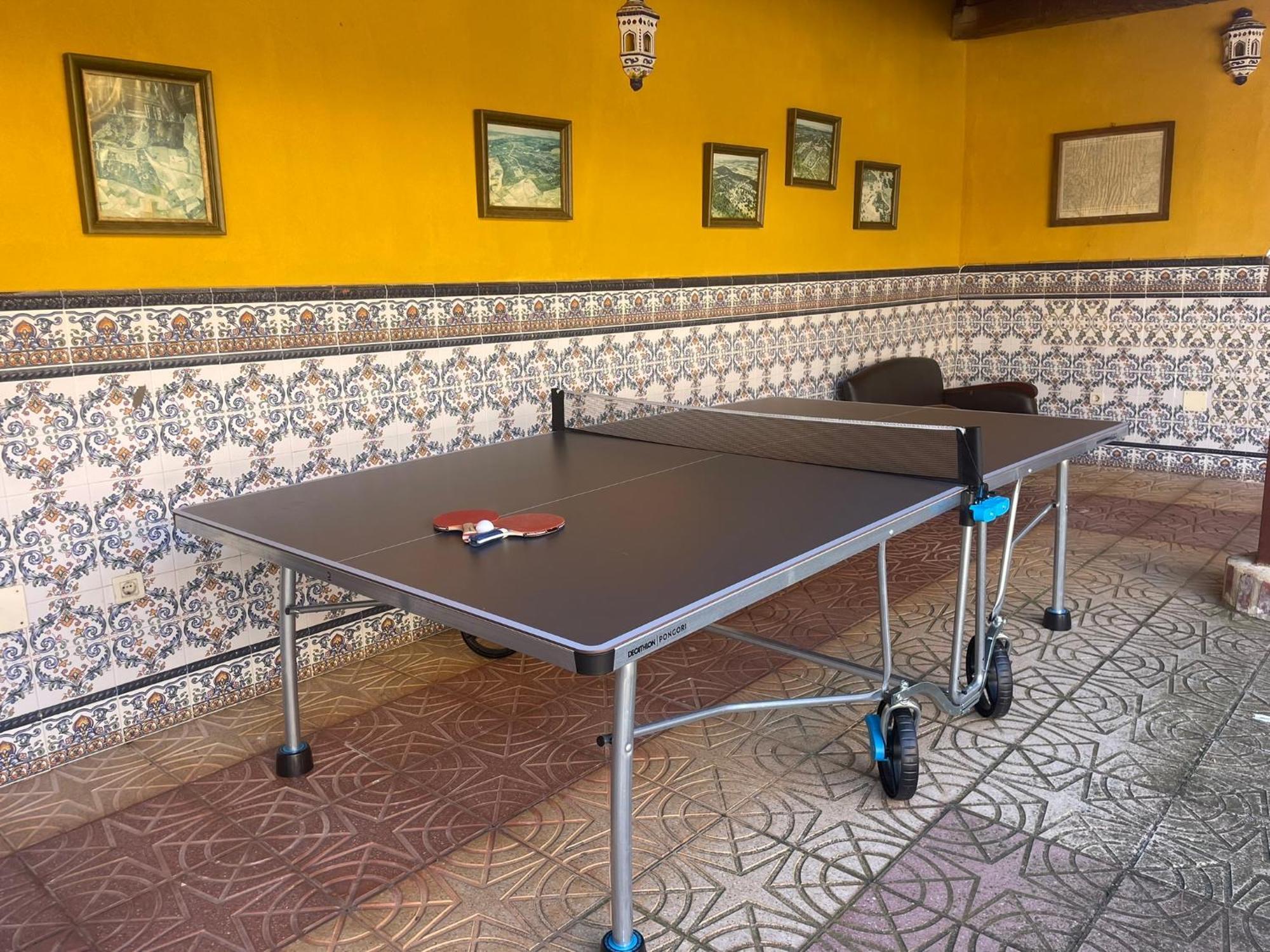 Casa Rural Finca Requejo Cerca De Benavente Tr 49426 Manganeses de la Polvorosa Екстериор снимка