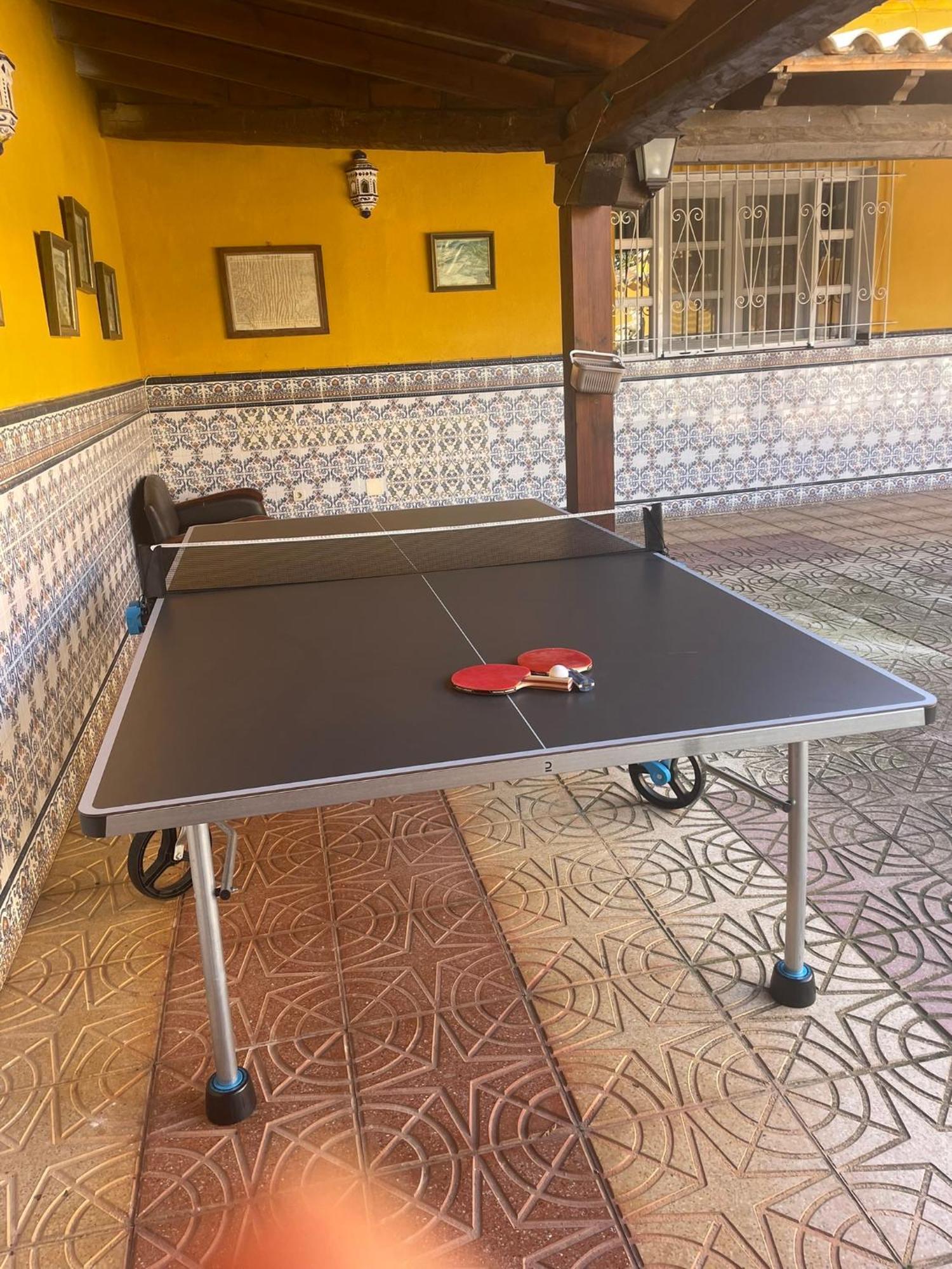 Casa Rural Finca Requejo Cerca De Benavente Tr 49426 Manganeses de la Polvorosa Екстериор снимка